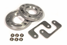 Load image into Gallery viewer, Silverado/Sierra 6 Lug Front Leveling Kit 2.25 Inch 07-18 Silverado/Sierra 1500 2WD/4WD Aluminum Southern Truck Lifts