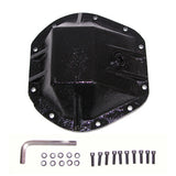 Heavy Duty Differential Cover, for Dana 44 - Rugged Ridge 16595.44