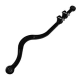 RSO Front Forged Track Bar 0-6in Lift Black - 07-18 Jeep Wrangler JK/JKU - Raptor Series 170107-438800
