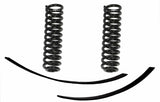 Skyjacker F-100 Lift Kit 1.5-2 Inch Lift 70-72 Ford F-100 Includes Front Coil Springs Rear Add-A-Leafs Skyjacker