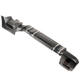 Low Mount Snorkel 18-   Jeep Wrangler JL - Rugged Ridge 17756.35