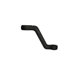 Rugged Ridge Steering Pitman Arm, Power Steering, 4 Inch+ Lift; 76-86 Jeep CJ