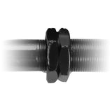 Jam Nut, Left Hand Thread, HD Tie Rods Replacement, 18403.10/18043.27 - Rugged Ridge 18043.29
