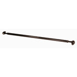 Rugged Ridge Steering Tie Rod Assembly, Narrow Track, HD; 72-81 Jeep CJ5/CJ6/CJ7