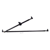 Rugged Ridge Steering Tie Rod Drag Link Kit, Heavy Duty; 87-95 Jeep Wrangler YJ