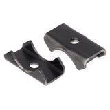 Suspension Leaf Spring Perch, 2 Inches Wide - Rugged Ridge 18267.02