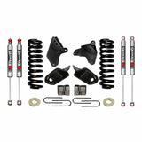 6IN. 80-96 F250; 350 I 2WD - Skyjacker 186F2K-M