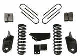 5in. KIT 80-96 F2/350 DSL 2WD - Skyjacker 186F2K