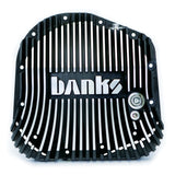 Ram-Air Differential Cover - Banks Power 19252