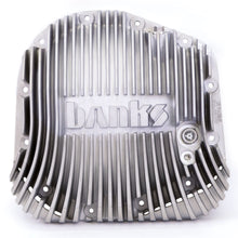 Load image into Gallery viewer, 19262_Sterling_Diff_Raw_Front.jpg