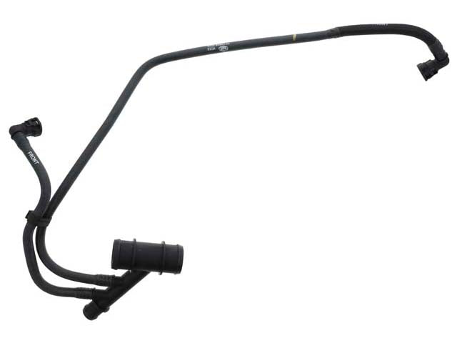 Radiator Hose