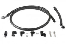 Load image into Gallery viewer, Holley LS Steam Tube Kit