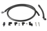 Holley LS Steam Tube Kit  -  Holley 26-550