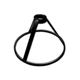 Bottle Stand - Gold Zinc Finish - Nitrous Express 15930