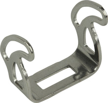 Load image into Gallery viewer, RIGID Industries 40184 RIGID Mounting Bracket Kit for D-Series or Radiance Pod, Black, Single