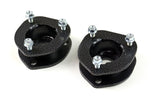 RG 2.5'' FRONT LEVELING KIT - DODGE/RAM - Rugged Off Road 2-100