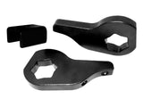 RG 2'' FRONT LEVELING KIT - DODGE/RAM - Rugged Off Road 2-302