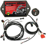 BD Diesel Exhaust Brake