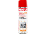 Throttle Body Clean Case 12 x 16.9oz - Motul 109615