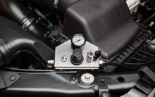 Load image into Gallery viewer, 4 Tire Inflation System Ford Raptor Engine Bay W/Engine Mount With Box, Fittings, Hoses and Storage Bag Black UP Down Air