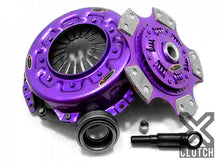 Load image into Gallery viewer, XClutch XKNI24005-1B Nissan 300ZX Stage 2 Clutch Kit