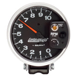 5in Auto Gage Monster Tach w/Shift Light - AutoMeter 233903