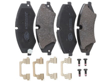 Load image into Gallery viewer, Brake Pad Set