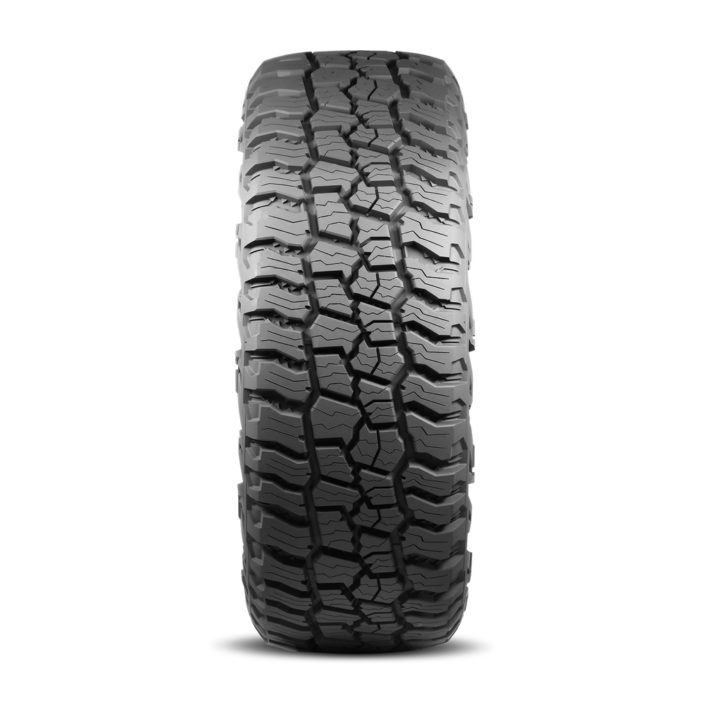 Baja Boss A/T 265/70R16 Light Truck Radial Tire 16 Inch Black Sidewall Mickey Thompson