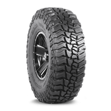 Mickey Thompson Baja Boss 24.0 Inch 37X14.50R24LT Black Sidewall Light Truck Radial Tire Mickey Thompson