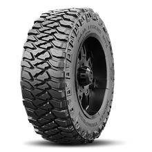Load image into Gallery viewer, Baja Legend MTZ 18.0 Inch LT275/70R18 Raised White Letter Light Truck Radial Tire Mickey Thompson