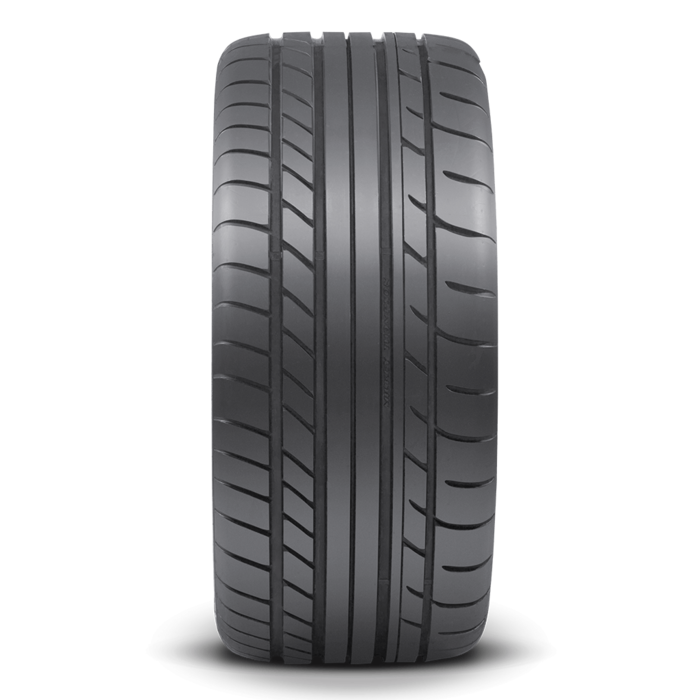 Street Comp 17.0 Inch 245/45R17 Black Sidewall Passenger Auto Radial Tire Mickey Thompson