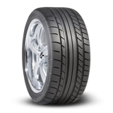 Mickey Thompson Mickey Thompson® Street Comp Tire; Size 255/40R19; Black Letters; Max Load 1764;