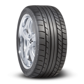 Street Comp 20.0 Inch 275/40R20 Black Sidewall Passenger Auto Radial Tire Mickey Thompson