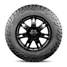 Load image into Gallery viewer, Baja Boss A/T 265/75R16 Light Truck Radial Tire 16 Inch Black Sidewall Mickey Thompson