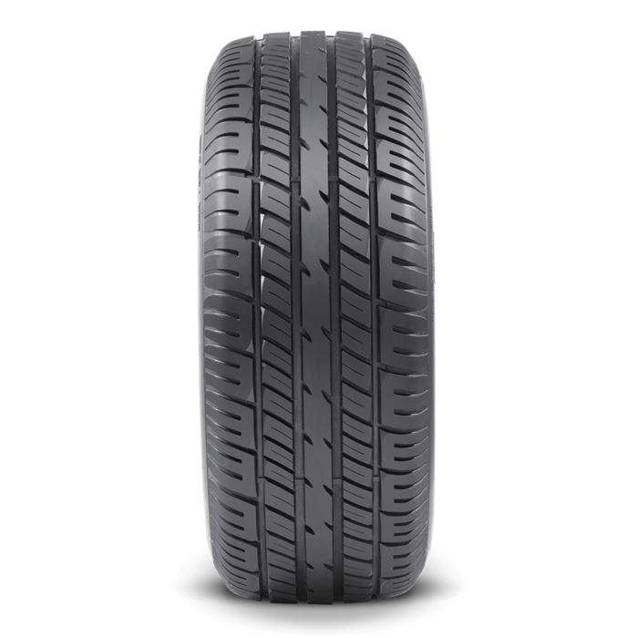Sportsman S/T 15.0 Inch P275/60R15 Raised White Letter Passenger Auto Radial Tire Mickey Thompson