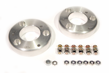 Load image into Gallery viewer, 14-24 F-150 2WD/4WD 2.0 Inch Front Leveling STRut Extension Aluminum Southern Truck Lifts