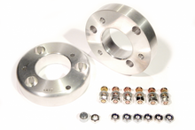 Load image into Gallery viewer, 14-24 F-150 2WD/4WD 2.0 Inch Front Leveling STRut Extension Aluminum Southern Truck Lifts