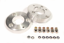 Load image into Gallery viewer, 14-24 F-150 2WD/4WD 2.0 Inch Front Leveling STRut Extension Aluminum Southern Truck Lifts