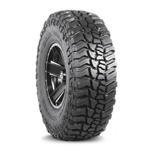 Load image into Gallery viewer, Baja Boss X 17.0 Inch 40X13.50R17LT Black Sidewall Racing Radial Tire Mickey Thompson