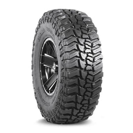 Baja Boss X 17.0 Inch 40X13.50R17LT Black Sidewall Racing Radial Tire Mickey Thompson