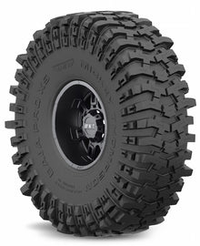 Baja Pro XS 17.0 Inch 40X13.50-17LT Black Sidewall Light Truck Bias Tire Mickey Thompson
