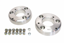 Load image into Gallery viewer, 2.0 Inch Front Leveling Strut Extensions For 2009-2014 F-150 2WD/4WD 10-11 F-150 Raptor 4WD Southern Truck Lifts