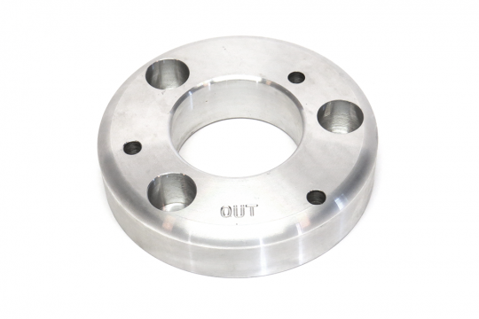 2.0 Inch Front Leveling Strut Extensions For 2009-2014 F-150 2WD/4WD 10-11 F-150 Raptor 4WD Southern Truck Lifts