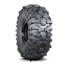 Load image into Gallery viewer, Baja Pro X 17.0 Inch 43X14.50-17LT Black Sidewall Racing Bias Tire Mickey Thompson