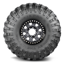 Load image into Gallery viewer, Baja Pro X 17.0 Inch 43X14.50-17LT Black Sidewall Racing Bias Tire Mickey Thompson