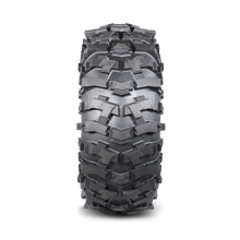 Load image into Gallery viewer, Baja Pro X 17.0 Inch 43X14.50-17LT Black Sidewall Racing Bias Tire Mickey Thompson