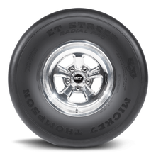 Load image into Gallery viewer, ET Street Radial Pro 15.0 Inch P275/60R15 Black Sidewall Racing Radial Tire Mickey Thompson