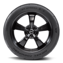 Load image into Gallery viewer, ET Street S/S 18.0 Inch P275/45R18 Black Sidewall Racing Radial Tire Mickey Thompson