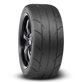 ET Street S/S 17.0 Inch P305/45R17 Black Sidewall Racing Radial Tire Mickey Thompson