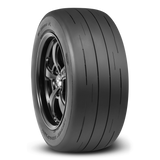 ET Street R 18.0 Inch P325/35R18 Black Sidewall Racing Radial Tire Mickey Thompson